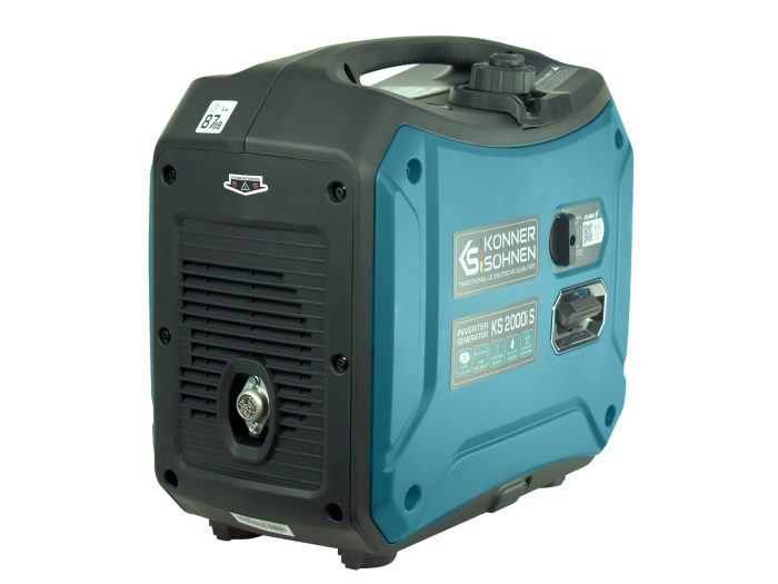 Generator cu inverter KS 2000i S [5]