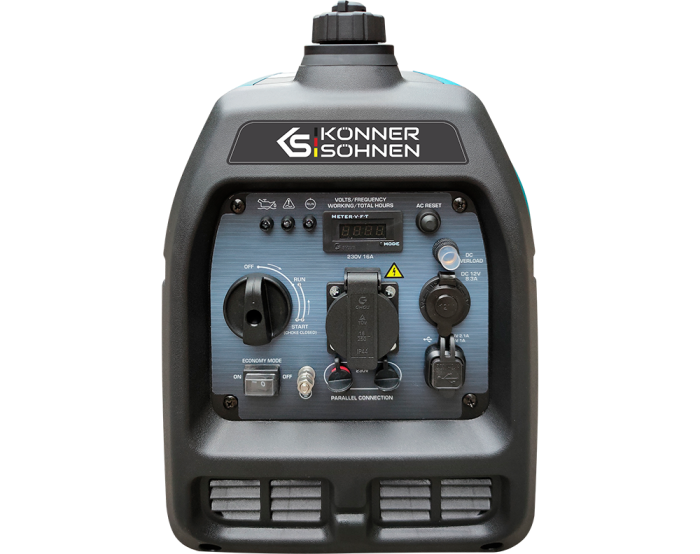 Generator cu inverter KS 2100i S [2]