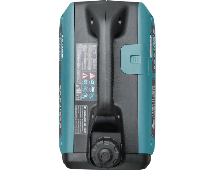 Generator cu inverter KS 2100i S [9]