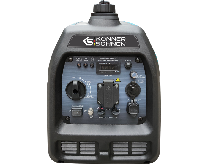 Generator cu inverter KS 3100i S [2]