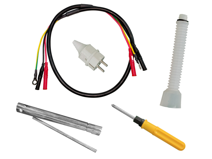 Generator cu inverter KS 3100i S [10]