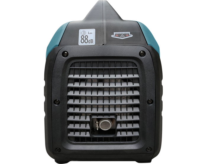 Generator cu inverter KS 3100i S [6]