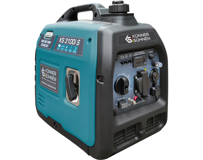 Generator cu inverter KS 3100i S [3]