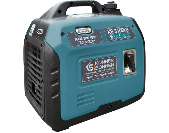 Generator cu inverter KS 3100i S [7]