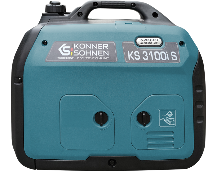 Generator cu inverter KS 3100i S [5]
