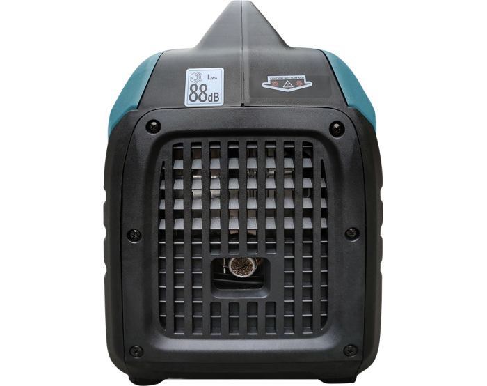 Generator cu inverter KS 3100iG S [17]