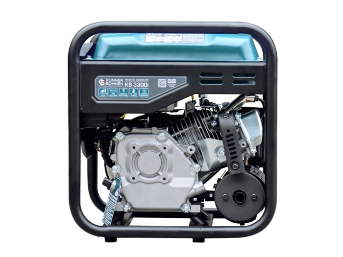 Generator cu inverter KS 3300i [12]