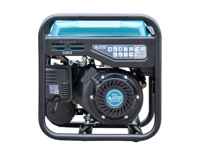 Generator cu inverter KS 3300i [16]