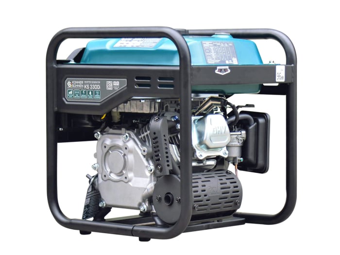 Generator cu inverter KS 3300i [13]
