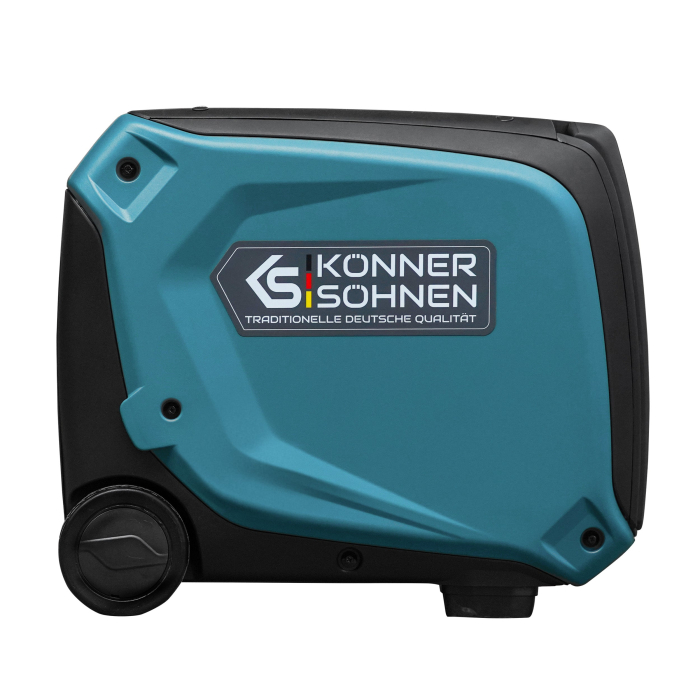 Generator cu inverter KS 4000iE S [6]