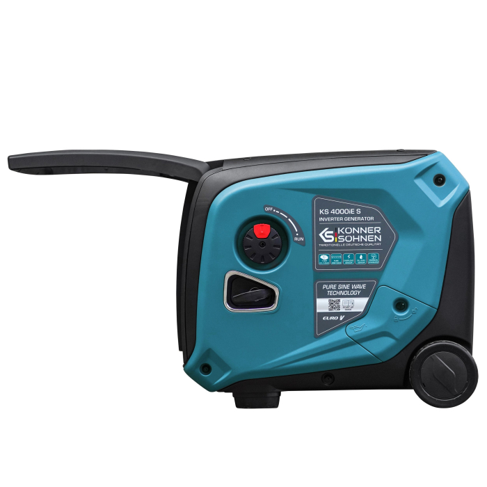 Generator cu inverter KS 4000iE S [3]