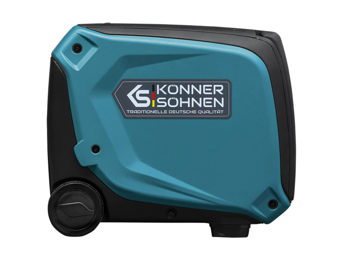 Generator cu inverter KS 4000iE S ATS [4]