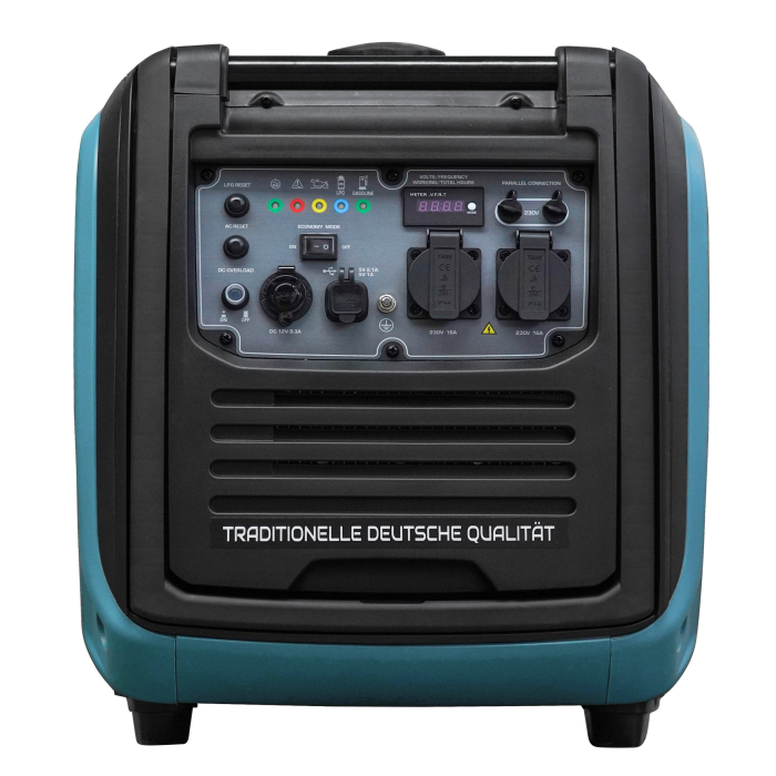 Generator cu inverter KS 4000iEG S [6]