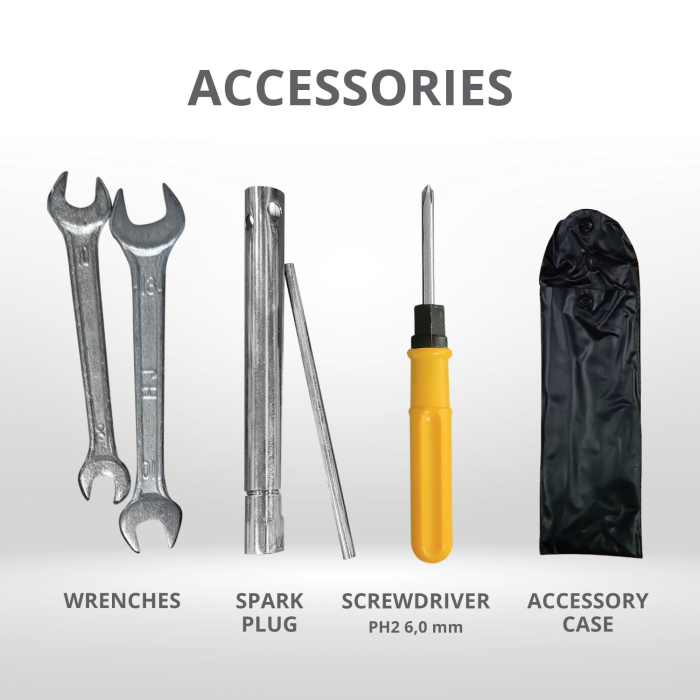 Generator cu inverter KS 4100iE [8]