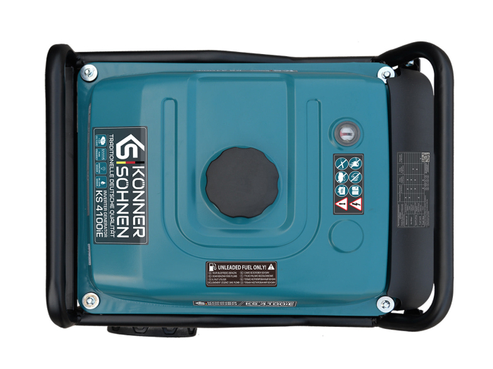 Generator cu inverter KS 4100iE [15]
