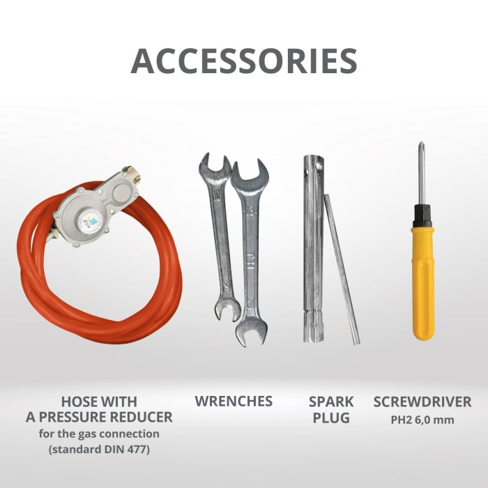 Generator cu inverter KS 4100iEG [9]