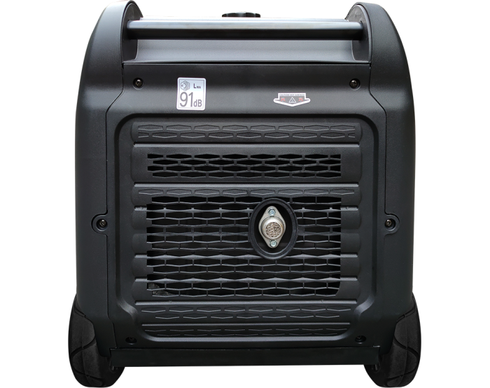 Generator cu inverter KS 5500iEG S [16]