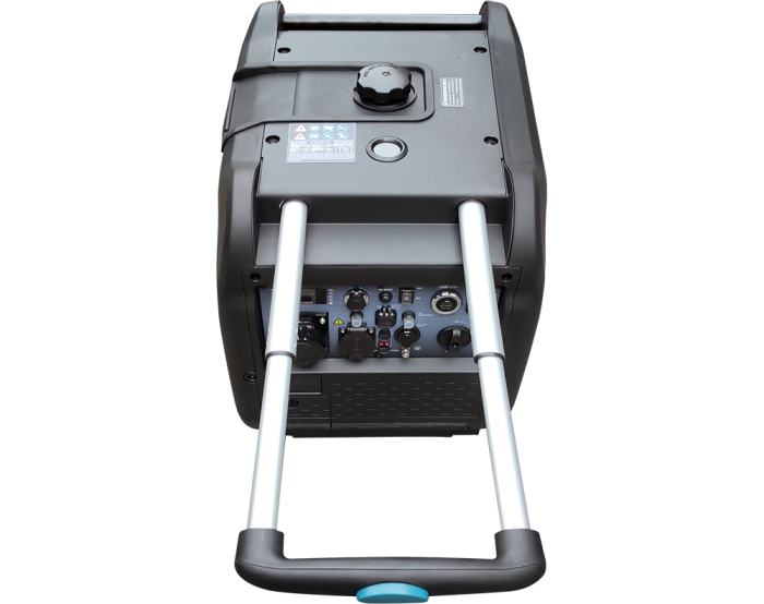 Generator cu inverter KS 5500iEG S [17]