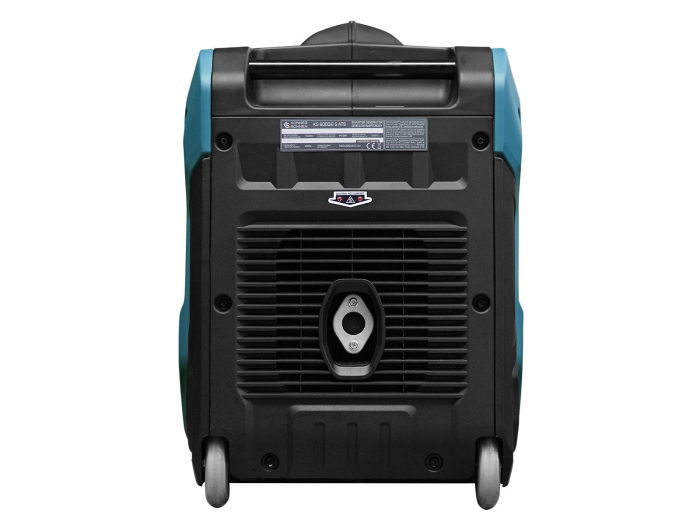Generator cu inverter KS 6000iE S ATS [8]