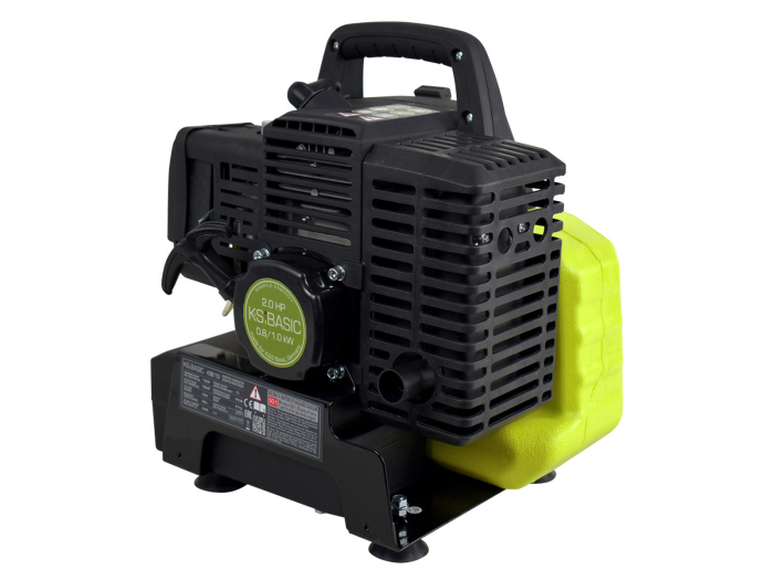 Generator cu inverter KSB 10i [6]