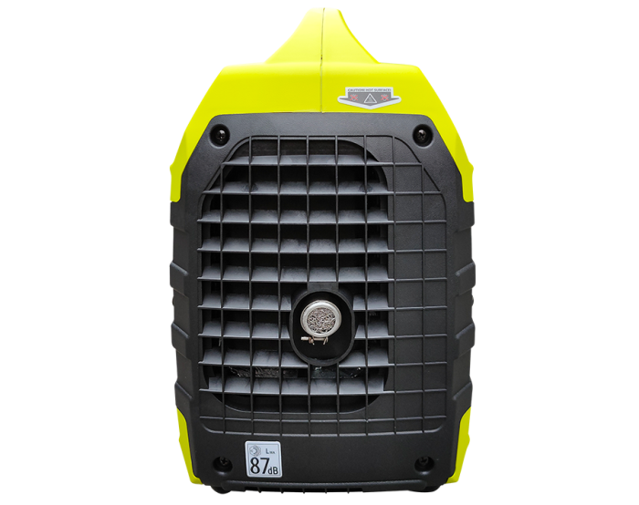 Generator cu inverter KSB 12i S [7]