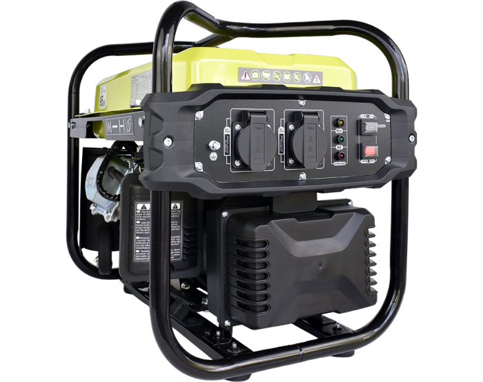 Generator cu inverter KSB 21i [7]