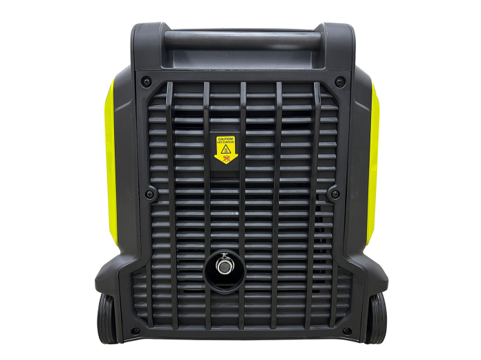 Generator cu inverter KSB 30i S [4]