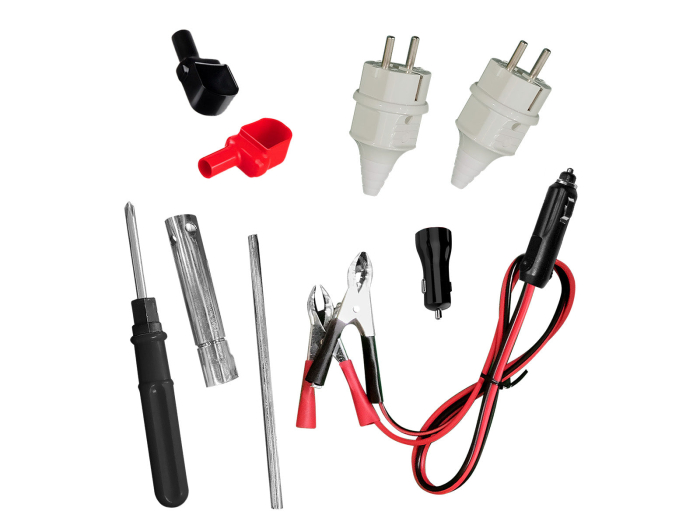 Generator cu inverter KSB 40iE S [9]