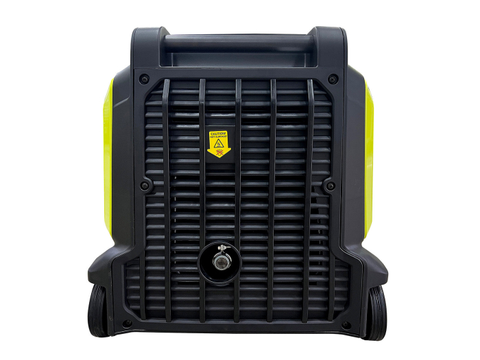 Generator cu inverter KSB 40iE S [6]