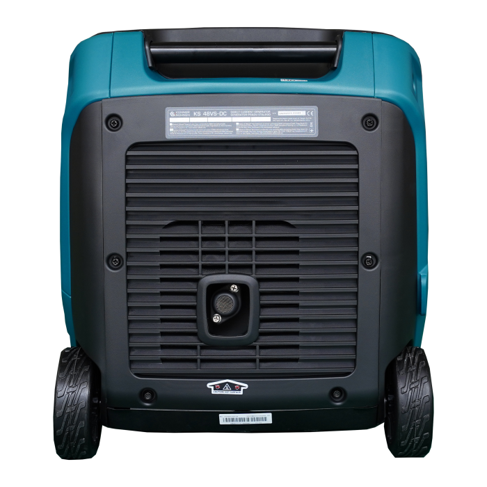 Generator de curent continuu KS 48VS-DC, versiunea 50-55V [14]