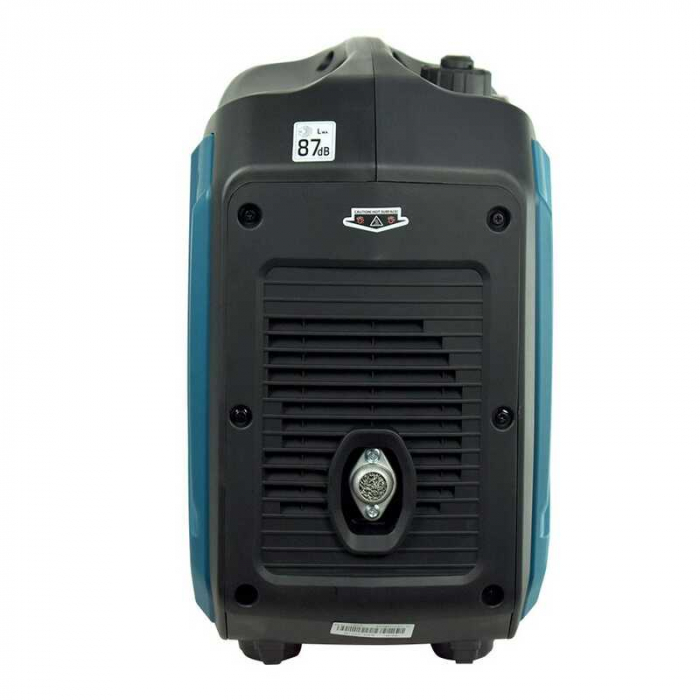 Generator de curent pe benzina cu invertor KS 2000i S Konner-Sohnen, 1800-2000 W, 2.5 Cp [6]