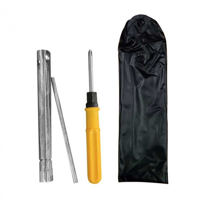 Generator de curent pe benzina cu invertor KS 2000i S Konner-Sohnen, 1800-2000 W, 2.5 Cp [9]