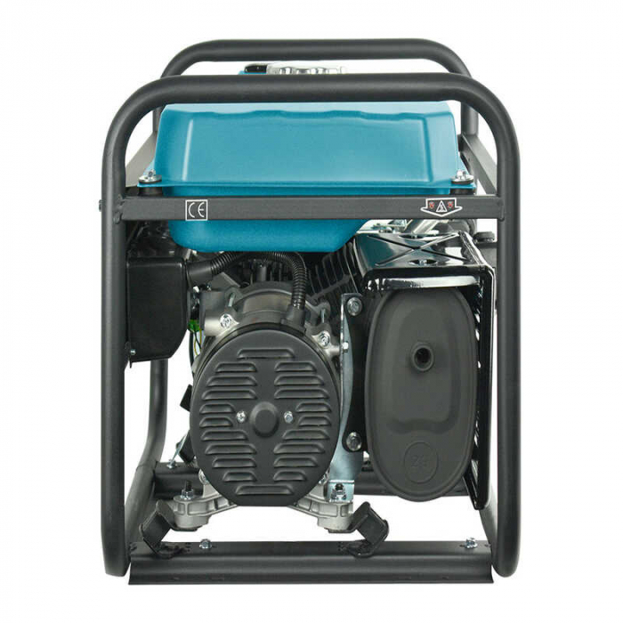 Generator de curent pe benzina KS 3000E Konner-Sohnen, 2600-3000 W, 7 Cp [4]