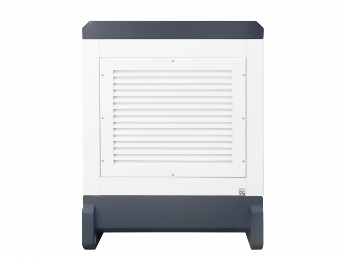 Generator diesel monofazic KS 18-1DE-G [3]