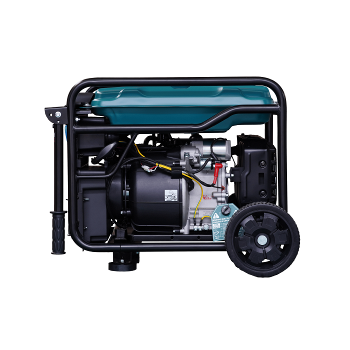 Generator inverter KS 6500iE [15]