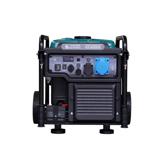 Generator inverter KS 6500iE