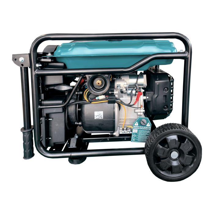 Generator inverter KS 6500iEG (benzină/gaz) [3]