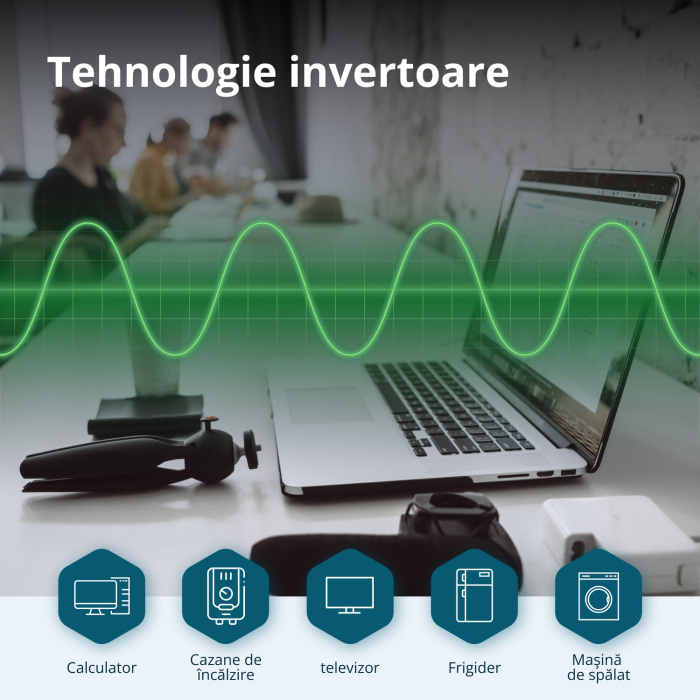 Generator invertor diesel în carcasă insonorizată KS 6500iDE S ATSR [5]