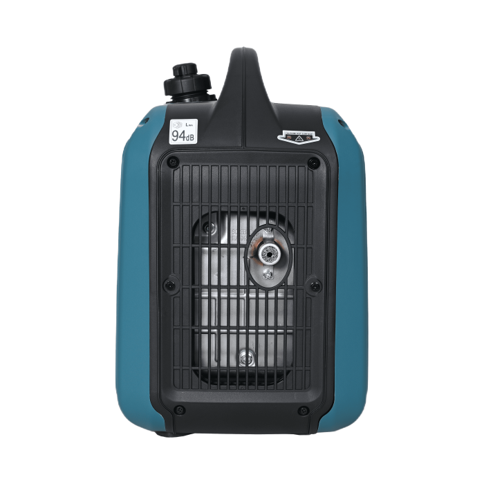 Generator Invertor (gaz/benzină) KS 1900iG S [16]