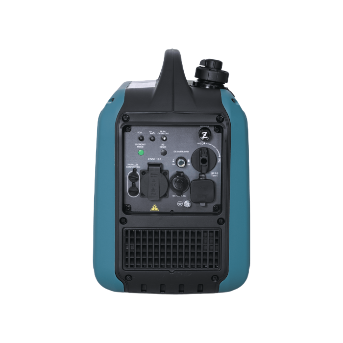 Generator invertor KS 1900i S [11]