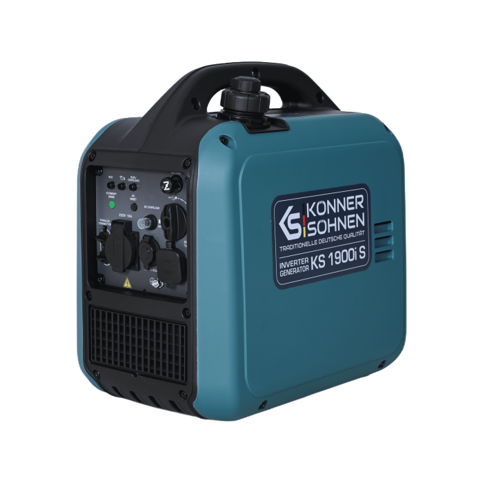 Generator invertor KS 1900i S