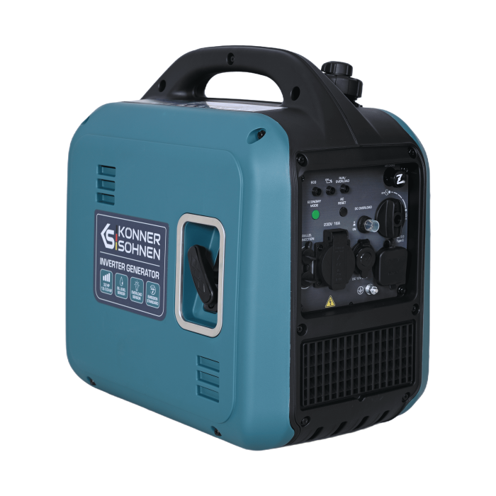 Generator invertor KS 1900i S [12]