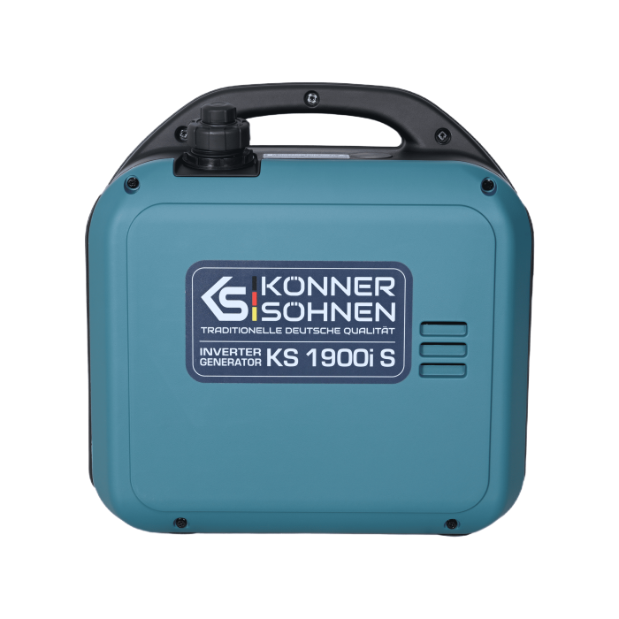 Generator invertor KS 1900i S [15]