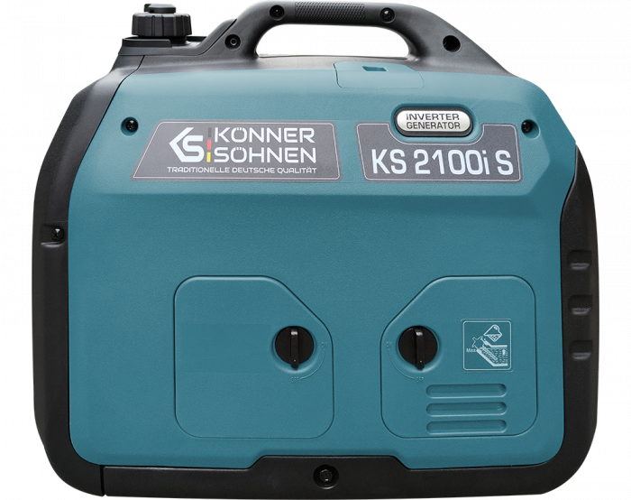 Generator invertor KS 2100i S [6]