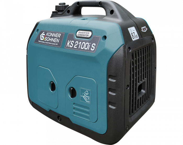 Generator invertor KS 2100i S [8]