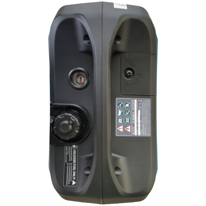 Generator invertor KS 3000iG S [17]