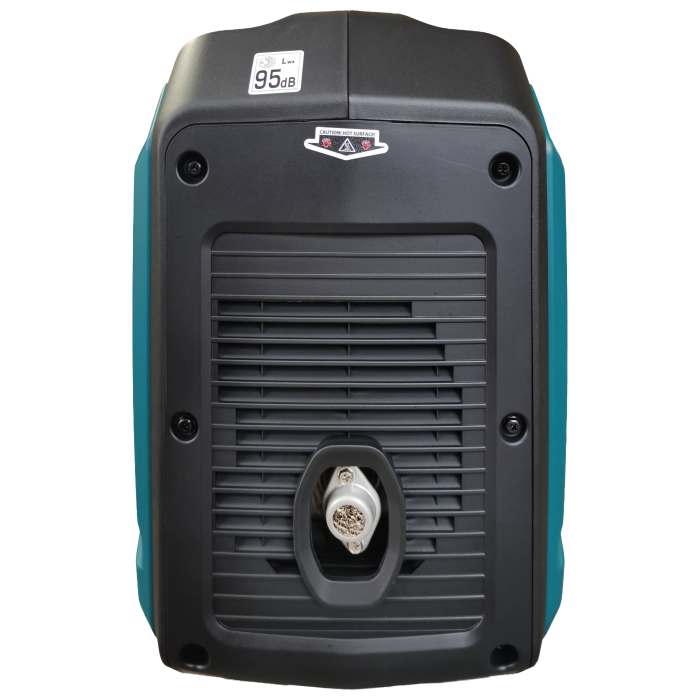 Generator invertor KS 3000iG S [15]