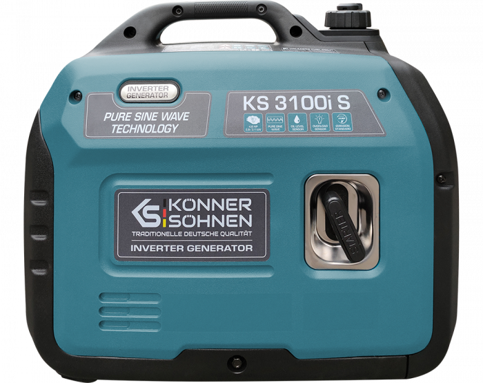 Generator invertor KS 3100i S [4]