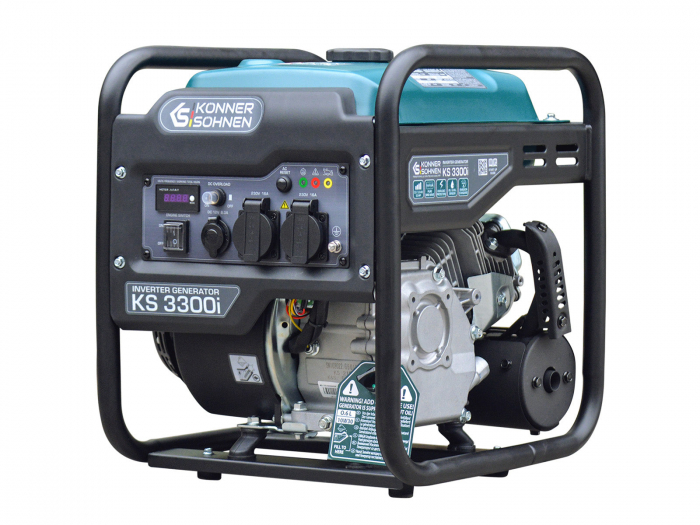 Generator invertor KS 3300i