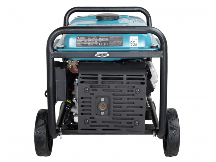 Generator invertor KS 4100iEG [7]